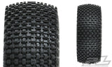 Pro-Line Gladiator SC 2.2"/3.0" M2 (Medium) Off-Road Tires Mounted Tra Slash