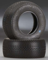 Pro-Line 1180-03 Hole Shot 2.0 SC M4 Front/Rear Tires (2) Slash SC10 SCTE Blitz