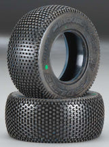 Pro-Line 1183-02 Blockade SC 2.2"/3.0" M3 Tires (2) Slash SC10 SCTE Blitz
