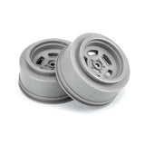 Pro-Line 2793-05 1/10 Slot Mag Drag Wheels (2) Slash 2WD / 4x4 Associated DR10