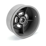 Pro-Line 2793-05 1/10 Slot Mag Drag Wheels (2) Slash 2WD / 4x4 Associated DR10