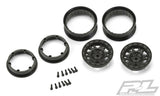 Pro-Line 2769-03 Impulse 1.9" Bead-Loc Wheels (2) 1/10 Rock Crawlers