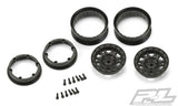 Pro-Line 2769-03 Impulse 1.9" Bead-Loc Wheels (2) 1/10 Rock Crawlers