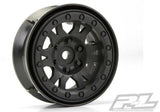 Pro-Line 2769-03 Impulse 1.9" Bead-Loc Wheels (2) 1/10 Rock Crawlers