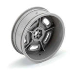 Pro-Line 2792-05 1/10 Slot Mag Drag Spec 2.2" Wheels (2) Slash / DR10 FRONT
