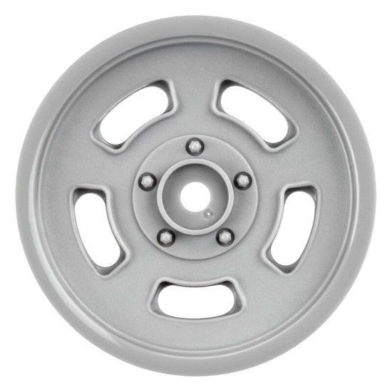 Pro-Line 2792-05 1/10 Slot Mag Drag Spec 2.2" Wheels (2) Slash / DR10 FRONT