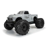 Pro-Line 3255-14 1/10 Early 50's Chevy (Stone Gray) Body Stampede / Granite