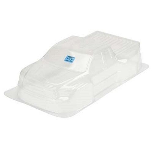 Pro-Line 3476-00 Toyota Tundra TRD Pro True Clear Body Traxxas PRO-2 SC Slash