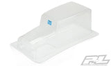 Pro-Line  3508-00 1965 Toyota Land Cruiser FJ40 Clear Body 12.8" Wheelbase TRX-4
