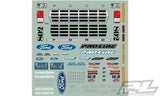 Pro-Line 3519-00 1979 Ford F-150 Race Truck Clear Body Slash 2wd / 4x4 SC10 SCTE