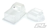 Pro-line 3522-00 1978 Chevy K-10 Clear Body 12.3" (313mm) Wheelbase Rock Crawler