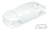 Pro-Line 3530-15 Pre-Cut Brute Bash Armor (White) Body For E-Revo 2.0