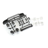Pro-Line 3537-00 1/10 1993 Ford Ranger Clear Body Set 313mm Rock Crawler