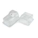 Pro-Line 3537-00 1/10 1993 Ford Ranger Clear Body Set 313mm Rock Crawler
