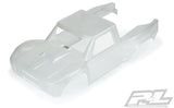 Pro-Line Pre-Cut 1967 Ford F-100 Race Truck Clear Body Traxxas UDR