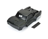 Pro-Line PRO355118 1/10 Pre-Cut 1967 Ford F-100 Heatwave Black Body Short Course
