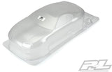 Pro-line 1995 Toyota Supra Clear Body Losi 22S Slash 2wd Drag Car AE DR10