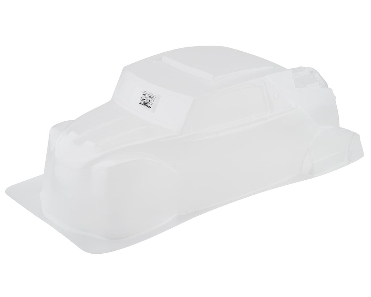 Pro-Line PRO356300 Megalodon Baja Buggy Body (Transparente)