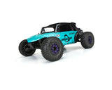 Pro-Line PRO356300 Megalodon Baja Buggy Body (Transparente)