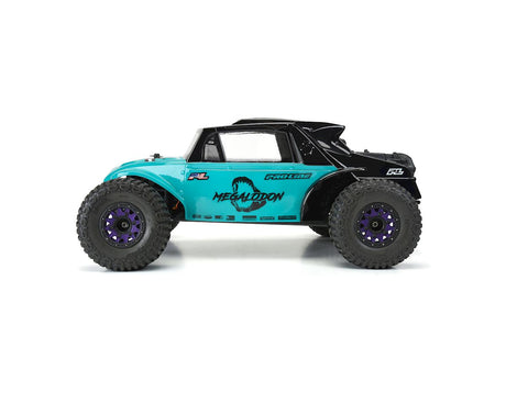 Pro-Line PRO356300 Megalodon Baja Buggy Body (Clear)