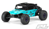 Pro-Line 3563-00 Clear Body Megalodon Baja Buggy Slash 2WD / Slash 4WD