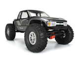 Pro-Line 3566-00 Cliffhanger High Performance 12.3" Comp Crawler Body (Clear)