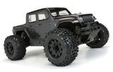 Pro-Line 3575-00 1/10 Jeep Gladiator Rubicon Clear Body Arrma GRANITE