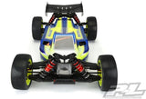 Pro-Line 3580-00 Axis Clear Body For Arrma Typhon 6S
