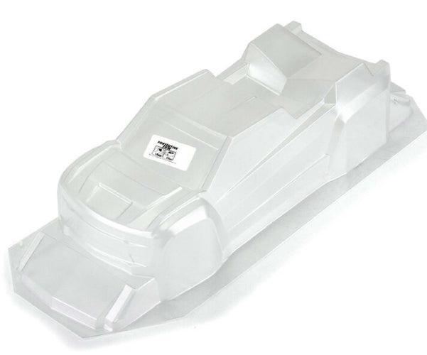 Pro-Line 358100 Axis ST Clear Body TLR 22T 4.0 Associated T6.2