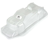 Pro-Line 358100 Axis ST Clear Body TLR 22T 4.0 Associated T6.2