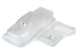Pro-Line 3585-00 1/10 2015 Chevrolet Silverado Rock Crawler Clear Body 13.9" WB