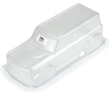 Pro-Line 3591-00 1/10 2021 Ford Bronco Clear Body Stampede Granite Vorteks