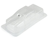 Pro-Line 3592-00 1/8 2021 Chevrolet Silverado 2500 HD Clear Body Arrma Kraton 6S