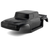 Pro-Line PRO3611-18 Ford® F-100 Bash Armor Pre-Cut Monster Truck Body (Black) (Kraton® 8S)