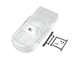 Pro-Line PRO3653-00 Losi® NASCAR® 1/12 2024 Chevy Silverado Truck Pre-Trimmed Body (Clear)