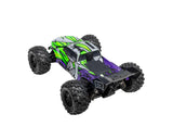 Pro-Line PRO3693-20 Arrma Mini Kraton Brute 1/16 Pre-Cut & Pre-Painted Body (Green/Black) (Limited Edition)