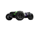 Pro-Line PRO3693-20 Arrma Mini Kraton Brute 1/16 Pre-Cut & Pre-Painted Body (Green/Black) (Limited Edition)