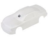 Pro-Line PRO3709-17 1/12 NASCAR 1990 Chevy Lumina Pre-Cut Body (Clear)