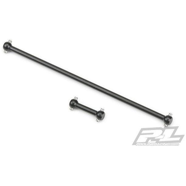 Pro-Line 4005-13 Replacement Center Drive Shafts PRO-MT 4x4