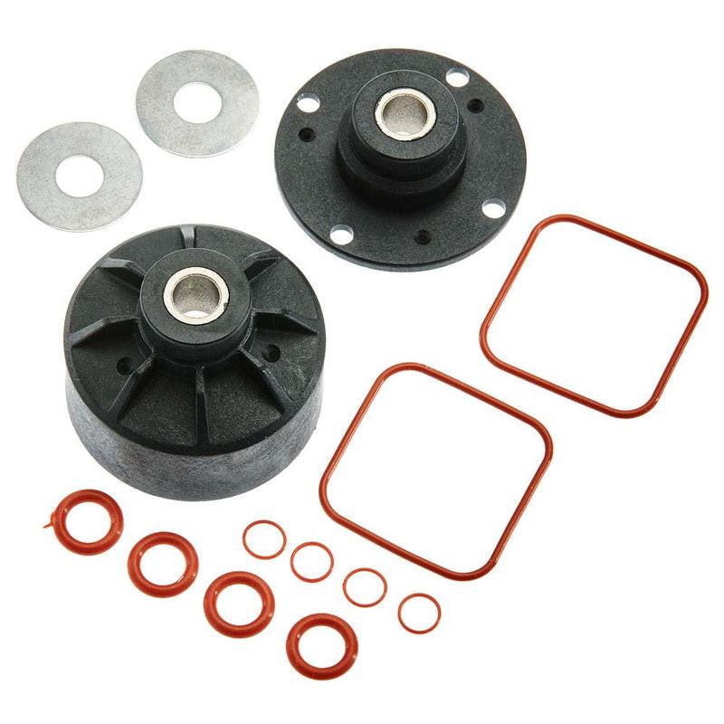 Pro-line 4005-38 Diff Housing and Seals PRO-MT 4X4