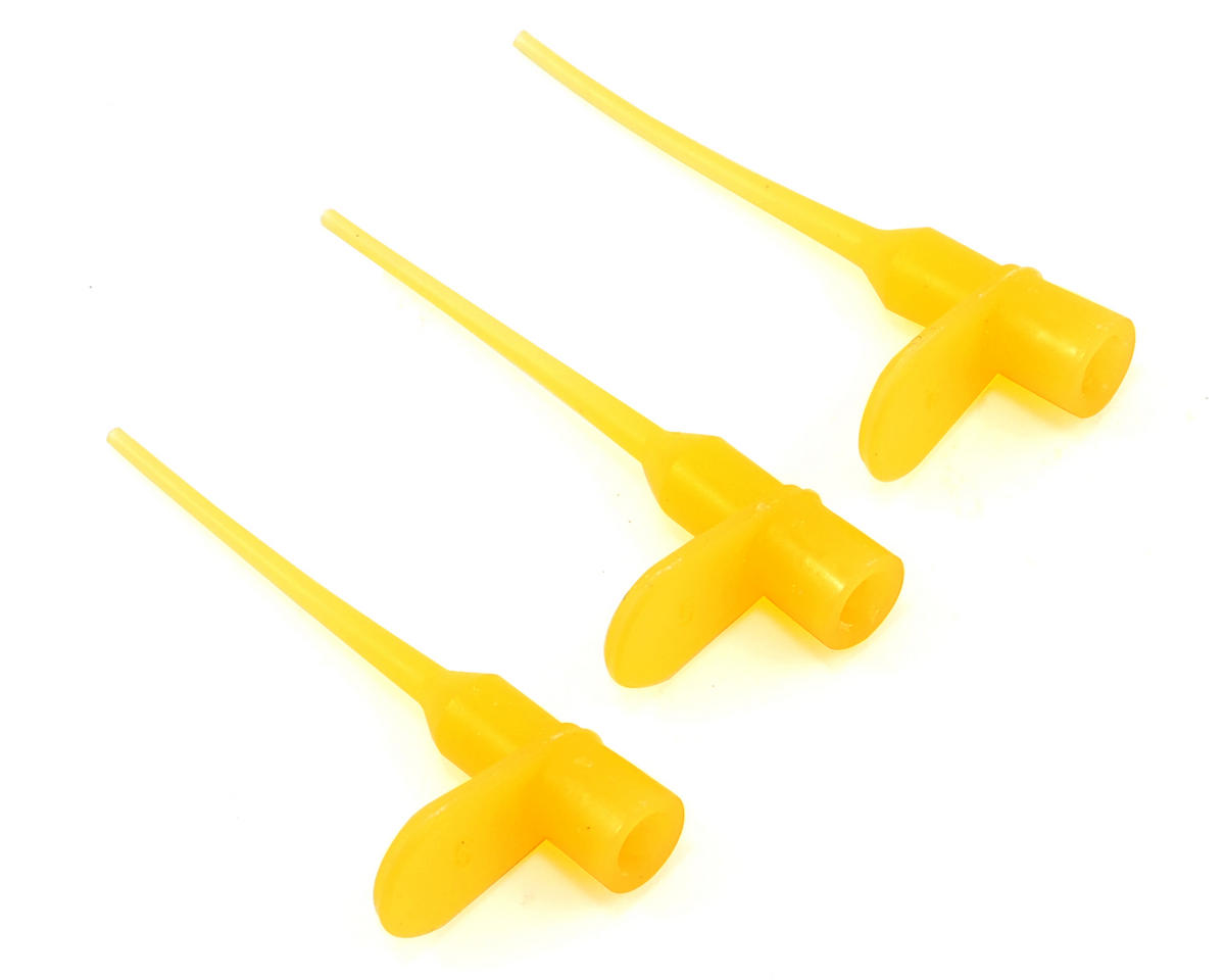 Pro-Line PRO6031-01 Pro-Bond Glue Tips (3)