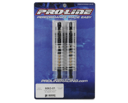 Proline PRO606301 1/10 PowerStroke Rear Shocks: Short Course