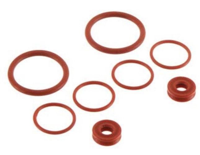 Pro-Line 6308-04 Pro-Spec Shock O-Ring Replacement Kit For #6308-01 #6308-00