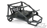 Pro-Line 6322-00 Back-Half Cage For Cab Only Crawler Bodies Axial SCX10 II TRX-4
