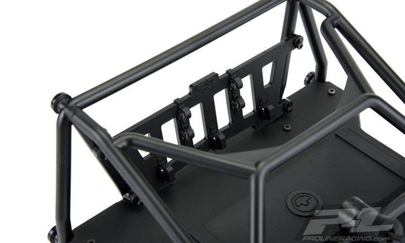 Pro-Line 6322-00 Back-Half Cage For Cab Only Crawler Bodies Axial SCX10 II TRX-4