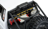 Pro-Line 6322-00 Back-Half Cage For Cab Only Crawler Bodies Axial SCX10 II TRX-4