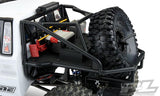Pro-Line 6322-00 Back-Half Cage For Cab Only Crawler Bodies Axial SCX10 II TRX-4