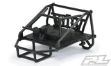 Pro-Line 6322-00 Back-Half Cage For Cab Only Crawler Bodies Axial SCX10 II TRX-4