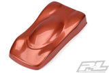 Pro-Line Body Paint Pure Metal Set For Specially Formulated Water-Based Paint