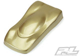 Pro-Line Body Paint Pure Metal Set For Specially Formulated Water-Based Paint